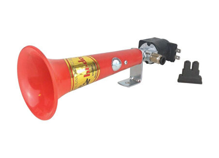 HİDO ISLIK KORNA 24VOLT