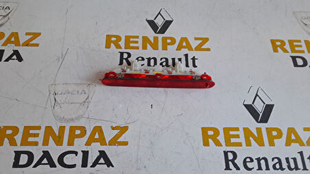 Citroen C3-Peuguet 207 3.Stop Lambası 9812257880-6350Y2