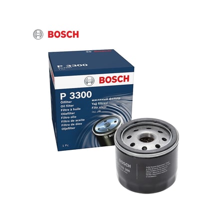 Bosch Yağ Filtresi Fıat Albea-Marea-Palıo-Panda-Punto-Stılo-Doblo N11.9442
