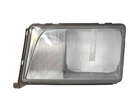 Mercedes E Class W124 Far Cami (E200 Tipi) Sol - 1248205566 434851455