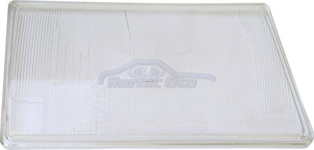 Lada Samara Far Camı Sağ