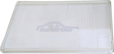 Lada Samara Far Camı Sol