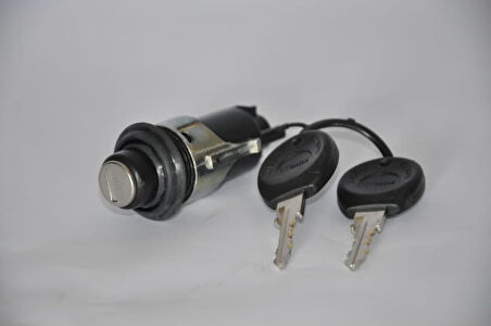 Tofas Uyumlu Dogan Sahin Bagaj Kilit 520222496