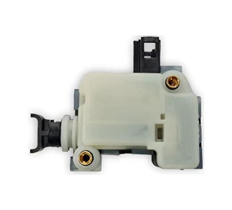 VW Beetle 1999-2010 Bagaj Kapağı Merkezi Kilit Motoru 3B0959781C