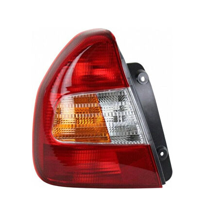 Hyundai Accent Milenyum Sol Arka Stop Lamba 2000--2002 409201319