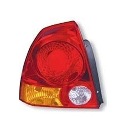 Stop Lambası Sag Hyundaı Accent 2003-2005 Admıre Kasa 510630