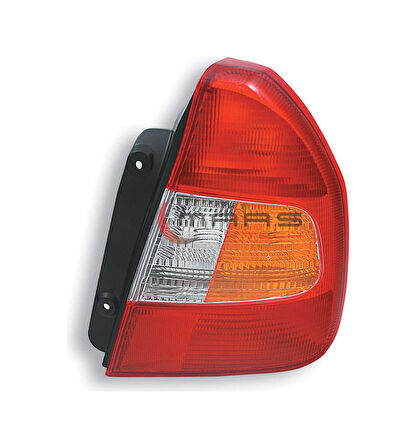 Hyundai Accent Sol Arka Stop Lambası 2000 - 2002