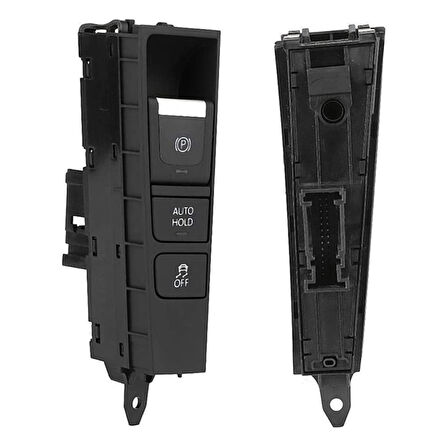 Passat, Cc Park Fren Dügmesi,Auto Hold, Esp/Esb, 3Ab927137 499164249