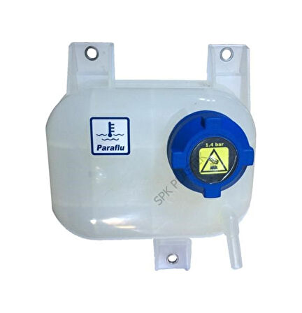 Radyator Yedek Su Deposu Kapakli Doblo Linea Albea Palio 1,3 504586646