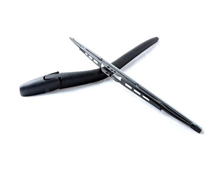 Ford Ka Arka Silecek Kolu ve Süpürgesi 1998-2007