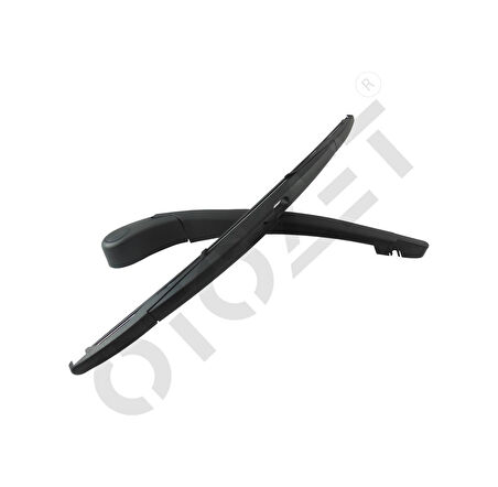 Clio 3 Arka Silecek Kolu Süpürgesi Takim 7701059392 500019090