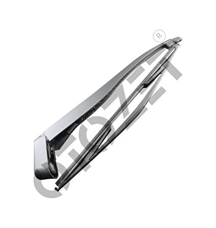 Opel Astra G Arka Silecek Kolu Ve Süpürgesi Takim 1998 - 2004 500019576