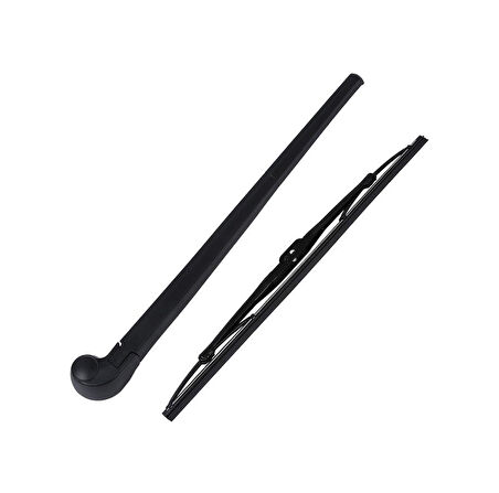 Audi A3 Arka Cam Silecek Kolu Süpürgesi 2004--2011 285191990