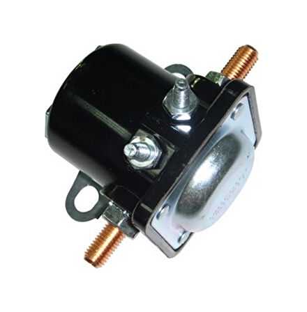 Yardımcı Role Marş Otomatiği 12 Volt