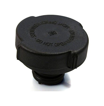 Bmw E30 E34 E36 E39 E46 Radyatör Kapağı 200 BAR - 17117639022