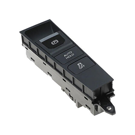 Volkswagen Passat B7 El Fren Auto Hold Düğmesi Butonu 2011-2014