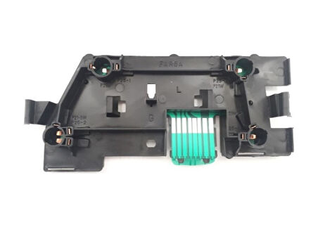 Farba Stop Devre Duyu Renault R9 1987-1996 Sol N11.8337