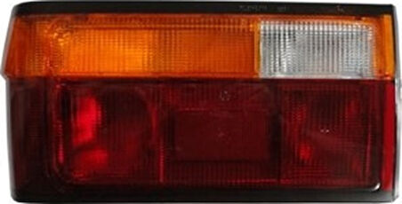 Renault R9 Stop Lambası Sağ-Sol Takım