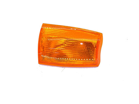 Sinyal Lambası Sol Duylu Sarı Renault R9