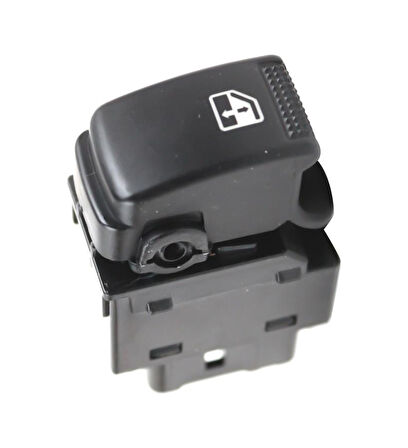 Hyundai Getz Tekli Cam Açma Dügmesi Anahtari 2003--2010 236264494