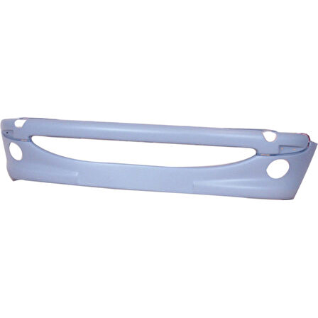 Peugeot 206 Ön Tampon İran Montaj