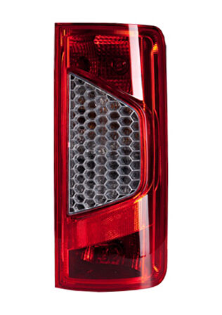 Ford Transit Connect Stop Lambası Sağ Duysuz 9T16 -13404 Ad