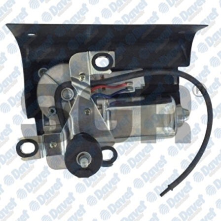 Seger-56448 Silecek Motoru Tempra Hb Arka 64341948 515208320