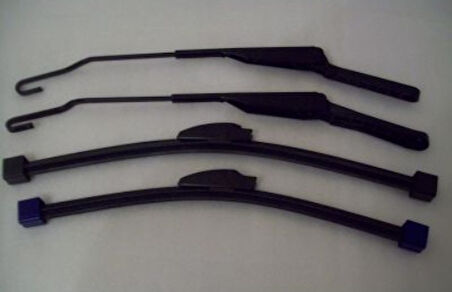 Fiat Tempra Tipo Muz Kollu Silecek Takımı 2 Li Takım