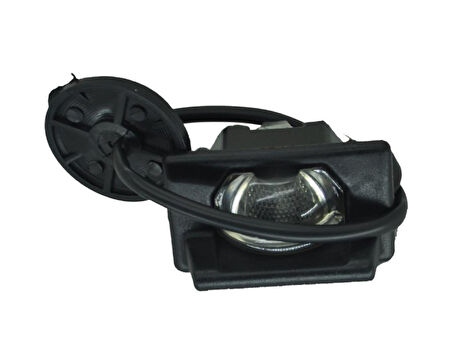 Fiat Tofas Uyumlu Uno Arka Plaka Lambasi 7641741 546563098