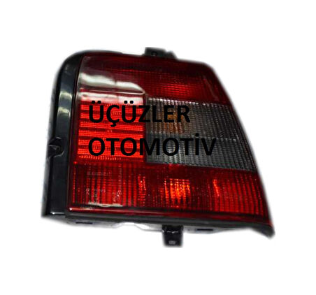 Tempra Sağ Stop Komple