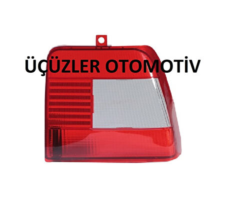 .Tempra Stop Camı Sağ Farba