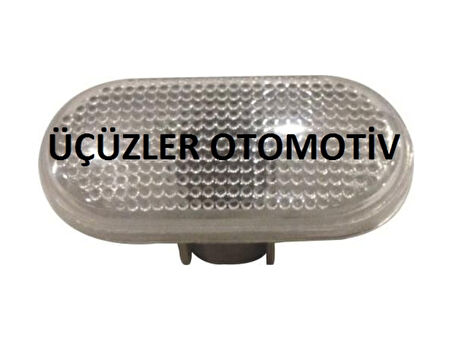Çamurluk Sinyali Megane1 R19 R21 Clio Kangoo Laguna 8200394531