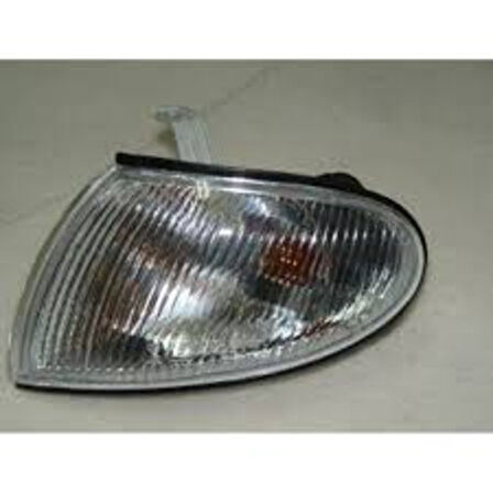 Sol Ön Sinyal Accent 98-00 Yumurta Kasa 294925673