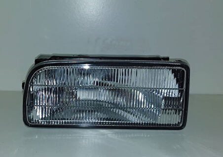 Bmw E36 Sol Sis Farı 63178357389