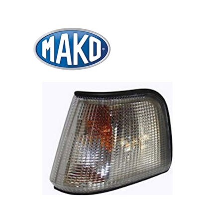 Mako Sinyal Lambasi Fiat Tempra Sol