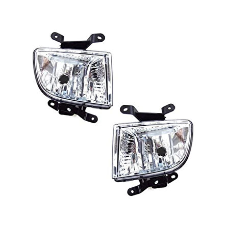 Hyundai Getz 2002-2005 Sis Fari Ampulsüz Sag 550536894