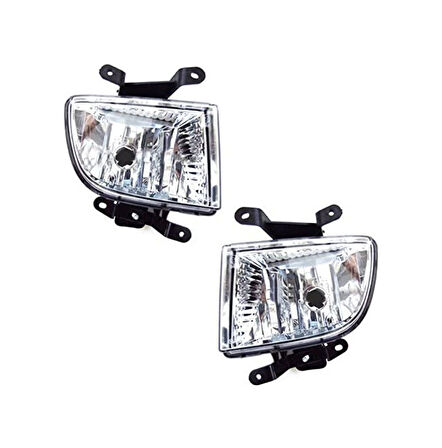 Hyundai Getz 2002-2005 Sis Fari Ampulsüz Sol 550536893