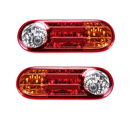 Hyundai H100 Kamyonet Stop Lambasi Sag+Sol Takim Duylu 2005-2021 499487813