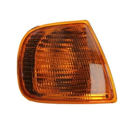 Vw Polo Classic Sag Ön Sinyal Lambasi (Sari) 1995-2000 Duysuz 562140488