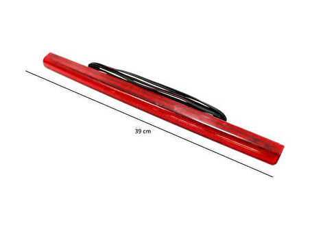 Spoiler Stop Lambası 39 Cm