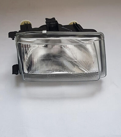 6k5941016 Polo Classic Caddy Sağ Far Motorsuz Tip Depo