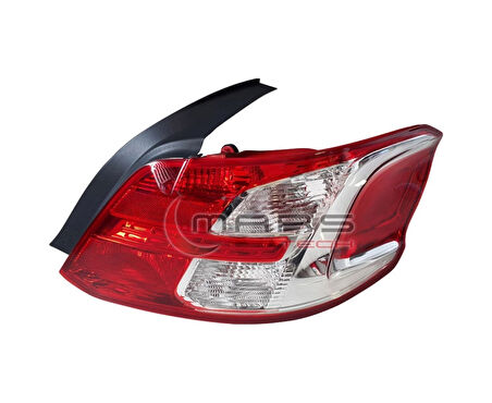 Stop Lambası Sol Peugeot 301 2013-2017