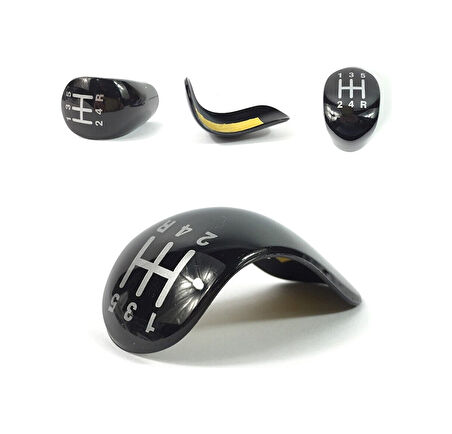 Connect Vites Topuzu Siyah Şeması 2002-2013