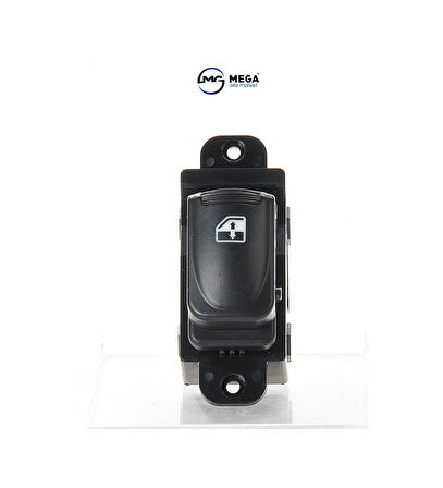 Hyundai Accent Era Sağ Cam Düğmesi Anahtarı