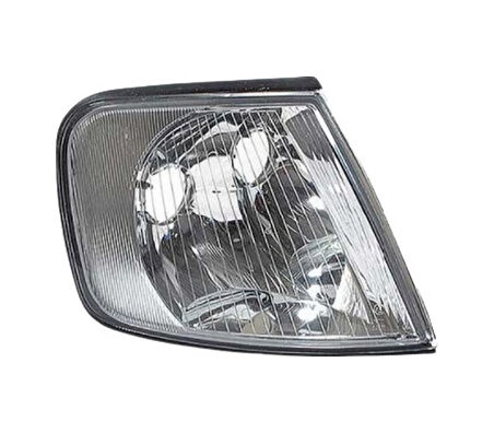 Audi A3 Yıl 1996-2003 Arası Depo Sağ Sinyal Lambası 8l0953050
