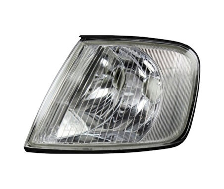 Audi A3 Yıl 1996-2003 Arası Depo Sol Sinyal Lambası 8l0953049