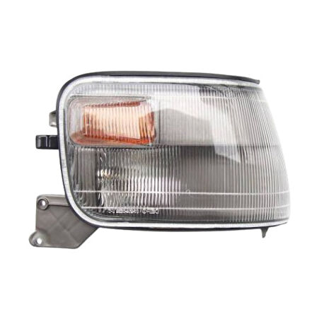Mitsubishi L300 P15 Yıl 199809 Depo Sağ Sinyal Lambası Mb831306t