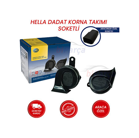 Hella Korna Audi Tüm Araçlar