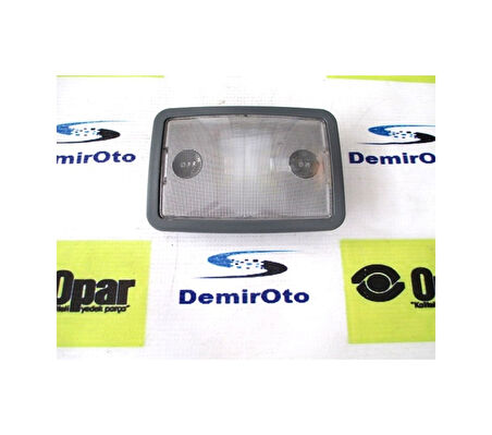 716221631 Tavan Lambasi Ön 1,4 Palio-Siena (40095111) Mako 289679235