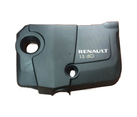 Motor Üst Koruma Kapagi Megane 2 1.5 Dci Dizel 8200365952 504594389